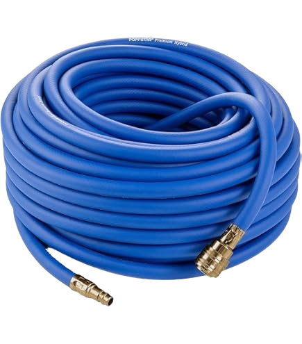 انواع شیلنگ های بادی