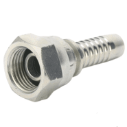 مهره دنباله سایز 1/4 به 3/8