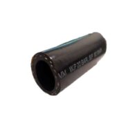 شیلنگ pvc دو لایه نخدار سایز 1/2 اینچ کلاف 50 متری