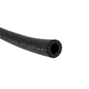 شیلنگ pvc تک لا نخ سایز 1/4 اینچ کلاف 100-50