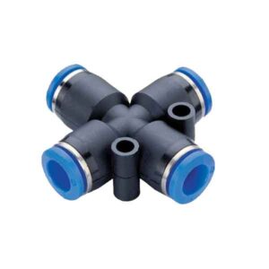 چهار راهی پنوماتیک سایز 5